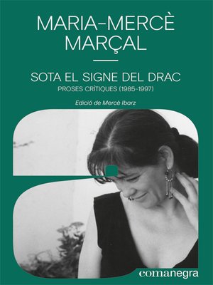 cover image of Sota el signe del drac
